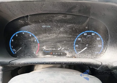 2024 Ford Bronco Sport Big Bend из США, поврежденный, VIN 3FMCR9B68RRF49480